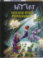 Heksen rond middernacht - Bat Pat (ISBN 9789079411009)