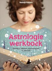 Astrologie werkboek - Natasja Kuipers (ISBN 9789069639031)