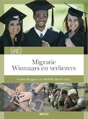 Migratie - (ISBN 9789033486517)