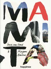 Mamita - Inez van Oord (ISBN 9789029585132)