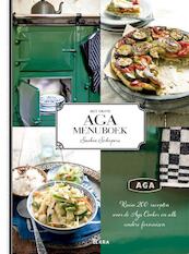 AGA receptenboek - Saskia Schepers (ISBN 9789089895301)