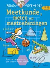 Meetkunde, meten en meetoefeningen - C. De Schmedt (ISBN 9789024382484)