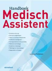 Handboek medisch assistent - (ISBN 9789462153684)