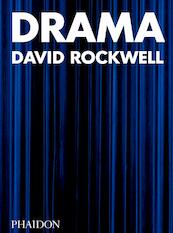 Drama - David Rockwell, Bruce Mau (ISBN 9781838662585)