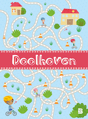 Doolhoven (bind-up) - (ISBN 9789403226675)