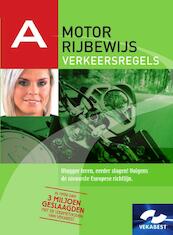 Motor rijbewijs Verkeersregels - (ISBN 9789067991940)
