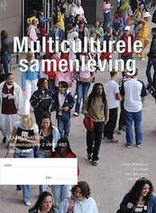 Multiculturele samenleving 2 VMBO KGT Examenkatern - J. Middelkoop, (ISBN 9789086740369)
