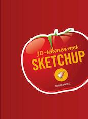 3D tekenen met Google Sketchup - Marian van Olst (ISBN 9789043025386)