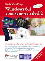 Windows 8 voor senioren 2 - (ISBN 9789059052581)
