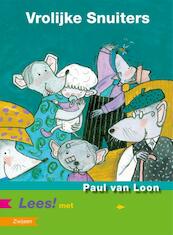 Vrolijke Snuiters - Paul van Loon (ISBN 9789027668738)
