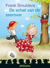De schat van de zeerover - Frank Smulders (ISBN 9789027672278)
