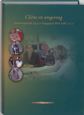 Client en omgeving - (ISBN 9789085240815)