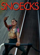 Snoecks 2014 - (ISBN 9789077885284)