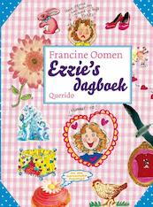 Ezzie's dagboek - Francine Oomen (ISBN 9789045111131)
