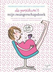Mijn zwangerschapsboek - Frédérique Corre Montagu (ISBN 9789491853005)