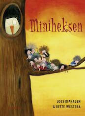 Miniheksen - Bette Westera, Loes Riphagen (ISBN 9789026134500)