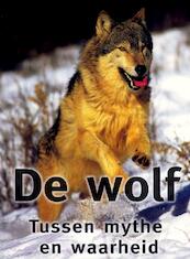 De Wolf - Angelika Sigl (ISBN 9789036627139)