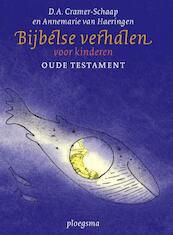 Bijbelse verhalen voor kinderen Oude Testament - D.A. Cramer-Schaap (ISBN 9789021621012)