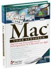 Mac voor senioren - (ISBN 9789059052598)