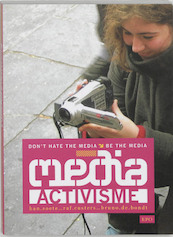 Media-activisme - H. Soete, R. Custers, B. de Bondt (ISBN 9789064453366)
