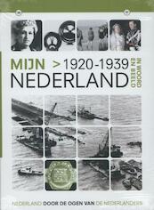 Mijn Nederland IWEB Boek 6 - (ISBN 9789461620279)