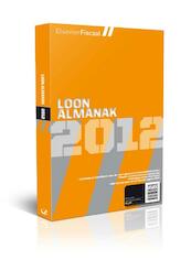 Elsevier Loon almanak 2012 - (ISBN 9789035250024)