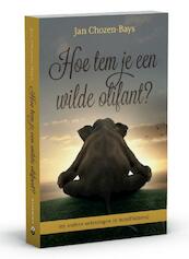 Hoe tem je een wilde olifant? - Jan Chozen-Bays (ISBN 9789401301237)