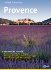 ANWB Fotoatlas Provence - (ISBN 9789018028527)