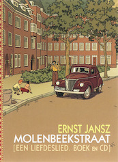 Molenbeekstraat - E. Jansz (ISBN 9789062655793)