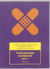 Verpleegkundige vaardigheden 2 - Ankie van Vuuren (ISBN 9789043018579)