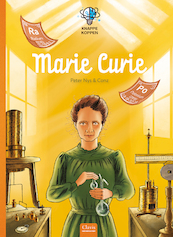 Marie Curie - Peter Nys (ISBN 9789044844795)
