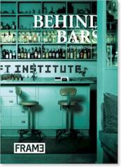 Behind bars - (ISBN 9789077174166)