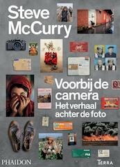 Voorbij de camera - Steve McCurry (ISBN 9789089895875)