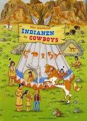 Mijn speelboek indianen en cowboys - Carola Von Kessel (ISBN 9789048309115)