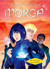 Morga 2-De woestijn van Alfasia - Moony Witcher (ISBN 9789078345558)