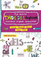 Mijn leukste droedel dagboek - Dawn DeVries Sokol (ISBN 9789044730265)