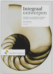 Integraal ontwerpen - Piet Delhoofen (ISBN 9789001771324)