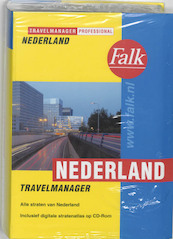 Travelmanager Nederland - (ISBN 9789028721630)