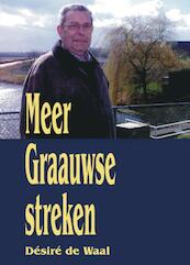 Meer Graauwse streken - Desire de Waal (ISBN 9789055124312)