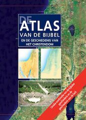 De Atlas van de Bijbel - Tim Dowley (ISBN 9789058299567)