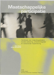 Maatschappelijke participatie - H. Spies, J. Vanschoren (ISBN 9789062244676)