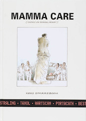 Mamma Care - K. Sparreboom (ISBN 9789077219324)