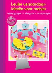 Meisjesverjaardagen - Maria-Regina Altmeyer, MIchael Alemeyer (ISBN 9789461880994)