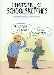 Meesterlijke schoolsketches - Rudiger Kohl, Frank Pollet (ISBN 9789086640027)