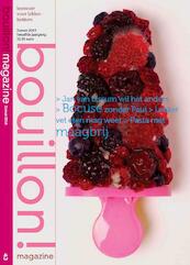 Bouillon! zomer 2014 - (ISBN 9789077788431)
