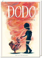 Dodo - Mohana van den Kroonenberg (ISBN 9789051168877)