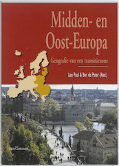 Midden- en Oost-Europa - (ISBN 9789023244004)