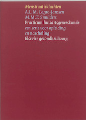 Menstruatieklachten - A.L.M. Lagro-Janssen (ISBN 9789035224896)