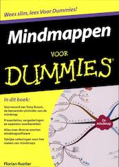 Mindmappen voor Dummies - Florian Rustler (ISBN 9789043023375)