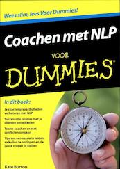 Coachen met NLP voor Dummies - Kate Burton (ISBN 9789043023672)